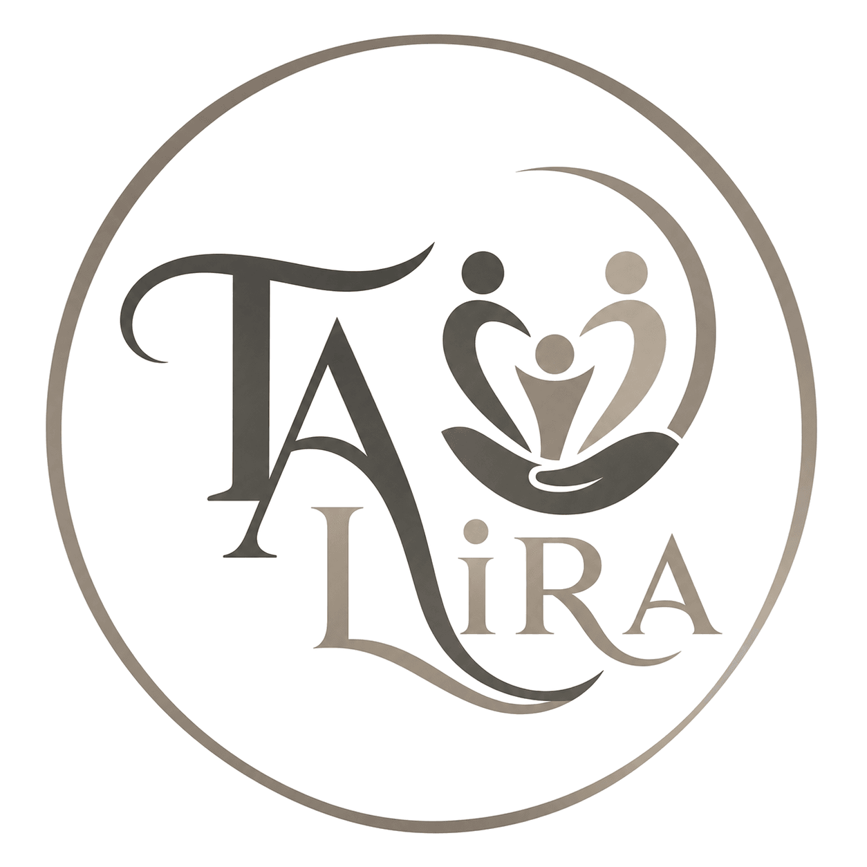 TALIRA Logo